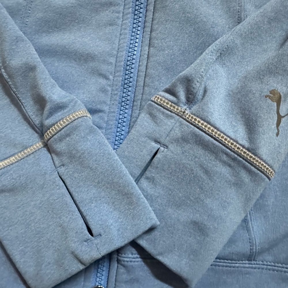 Puma jackets - Picture 2 of 3